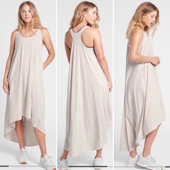 athleta presidio dress